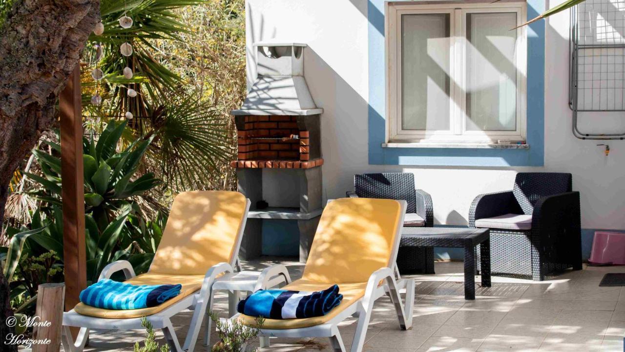 Monte Horizonte - The Private Villas - Eco & Nature (Adults Only) Santiago do Cacem Exterior photo